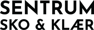 Sentrum sko og klær